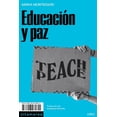 thumbnail image 1 of Libro Educacion Y Paz Tapa Blanda, Autor Maria Montessori, Editorial Altamarea, 1 of 2