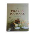 thumbnail image 1 of Clearence! The Prayer Journal : A Creative Guide to Bible - Inspired Living with Devotional Reflections - Hardcover, 1 of 6