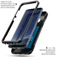 thumbnail image 2 of Funda Galaxy S8 Plus Poetic Revolution Negro, 2 of 3