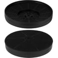thumbnail image 1 of bedienty Barnakl Range Hood Filter Charcoal Filter High Performance Odour And Filtration For Vissani Range Hood Models, 1 of 6