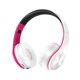 thumbnail image 1 of Auriculares deportivos inalámbricos plegables Bluetooth5.0 HIFI Auriculares deportivos estéreo con micrófono FM Radio Auriculares con tarjeta TF Inevent EL0772-10B, 1 of 5
