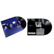 Portishead & Dummy (2014 Gatefold/Dl Card/Hq/180G) [LP Vinyl Bundle]