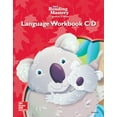 thumbnail image 1 of Pre-Owned Reading Mastery Language Arts Strand Grade K, Workbook C &amp; D (READING MASTERY LEVEL VI), 9780076122141, 007612214X, Paperback, 6 edition, 1 of 1