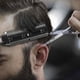 thumbnail image 5 of Peine para cortadora de pelo, peine de doble cara para cortar el pelo, peine recortador para hombres, 5 of 8