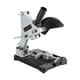 thumbnail image 2 of Soporte para amoladora angular, base de hierro multifuncional para amoladora angular de 100 a 125 mm 30 mm de profundidad de espesor, 2 of 9