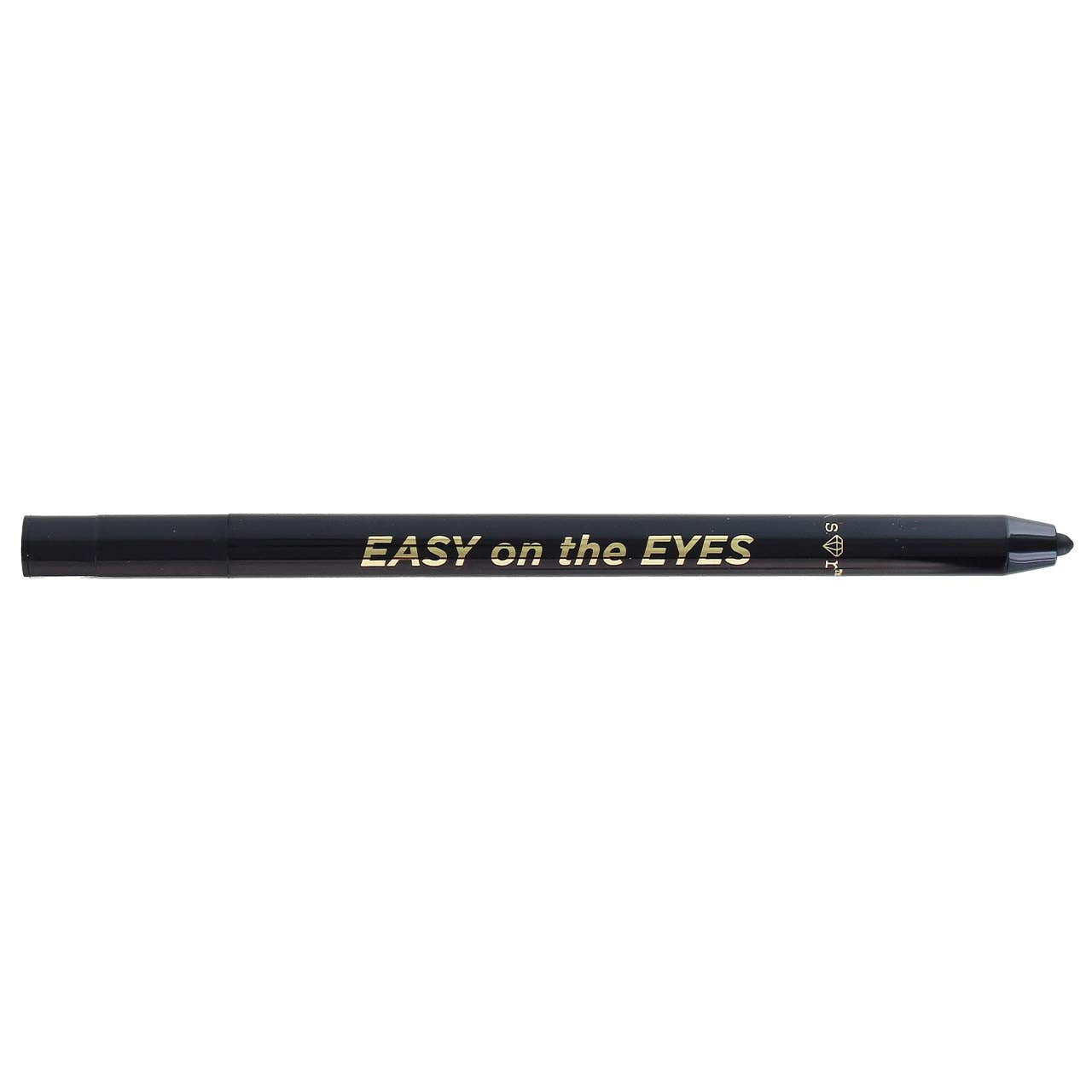 Tarte Sugar Rush Easy On The Eyes Clay Liner - Black
