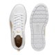 thumbnail image 2 of Tenis Puma Karmen Ii Aqua Metallics Mujer Chunky blanco 22.5, 2 of 3