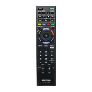 Replacement TV Remote Control for Sony XBR65X850B Television