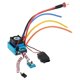 thumbnail image 4 of Controlador ESC sin escobillas 120A para accesorios de camiones en, 4 of 8