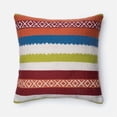 thumbnail image 1 of Loloi 1'10" x 1'10" Coussin en Polyéthylène, 1 of 1
