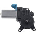 thumbnail image 2 of A-Premium Power Window Lift Motor Compatible with Kia Optima Hyundai Accent Elantra Sonata Tiburon Left Driver Side, 2 of 5