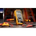 thumbnail image 4 of Multímetro Fluke 87V/E2 True-rms Kit combinado industrial, 4 of 6