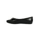 thumbnail image 3 of Flats Balerina Mujer sintetico Negro Leon 422, 3 of 4