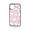 Pink, variant on abbyrose Funny Bunny iPhone Case for iPhone 12 / iPhone 12 Pro