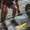 thumbnail image 4 of GAXIRE Gym Hanger Rack with Vertical Storage for Professional Fitness Centers 1 Set, 4 of 8