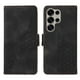 thumbnail image 2 of Funda GANGXUN para Samsung Galaxy S25 Ultra con diseño acolchado elegante, cuero PU, protección total y ajuste preciso, 2 of 5