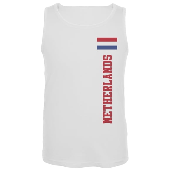 World Cup Netherlands Tank Top - Small