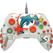 Mad Catz Miami Dolphins Wireless Game Pad Pro