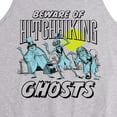 thumbnail image 2 of The Haunted Mansion - Hitchhiking Ghosts - Men's Jersey Tank Top, 2 of 4