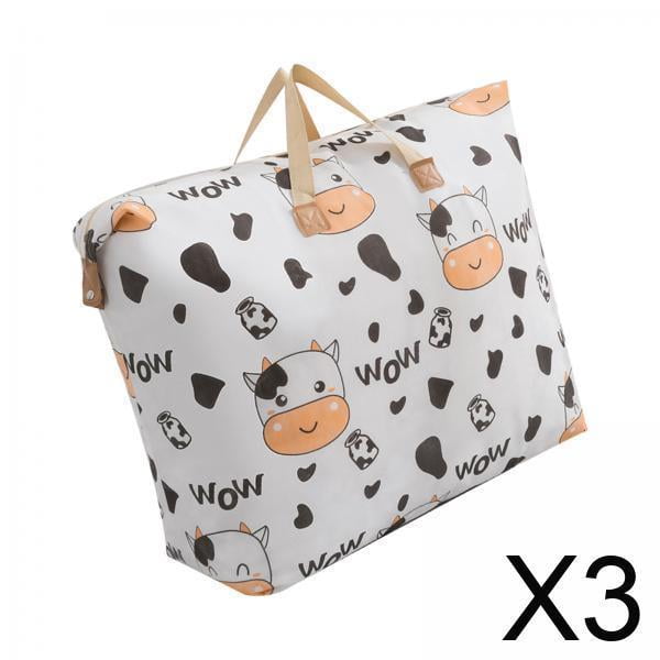 Organizador de almacenamiento de armario,Bolsas para guardar ropa,mantas,organizador de ropa,Bolsa de almacenamiento debajo de la cama para guardarropas,Almacenamiento de ropa de gran capacidad