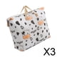 thumbnail image 1 of Organizador de almacenamiento de armario,Bolsas para guardar ropa,mantas,organizador de ropa,Bolsa de almacenamiento debajo de la cama para guardarropas,Almacenamiento de ropa de gran capacidad, 1 of 8