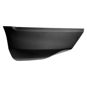 Front Passenger Side Bumper Corner Cover For Ford EcoSport 2018-2022