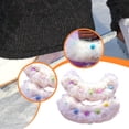 thumbnail image 1 of Skate Covers para Patines de Hielo con Protector de Cuchillas y Material de Felpa Suave Diseño Portátil y Absorbente de Agua Adecuado para Adultos en Actividades Deportivas y Regalos, 1 of 8