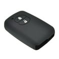 thumbnail image 2 of Auto Silicone Key Case Cover Remote Fob For Toyota RAV4, 2 of 6