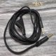 thumbnail image 2 of Headphone Cable Cord With Inline Volume Control For A10 A40 Gaming Headset 3.5mm To 3.5mm Cord Cable 200cm, 2 of 5