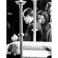 thumbnail image 2 of Robert Kennedy'S Funeral. Widowed Ethel Kennedy Casts A Sideward Glance Over The Shoulder Of Her Brother-In-Law History, 2 of 2