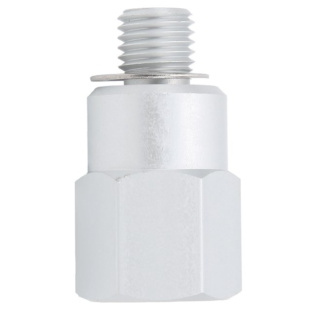Transductor De Presión De Aceite Fácil De Instalar Material De Aleación De Aluminio Sensor De Presión De Combustible De Larga Vida útil Para Motores De La Serie LS