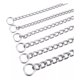 thumbnail image 4 of . Collar For Perros Medianos Y Grandes, Cadena De Doble, 4 of 8