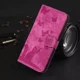 thumbnail image 2 of Funda Tipo Cartera Con Ranura Para iPhone Con Diseño De Gato, 2 of 8