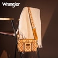 thumbnail image 3 of Bandolera Montana West Wrangler Boho Aztec Yellow, 3 of 6