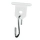 thumbnail image 5 of Accesorios de gancho para toldo RV Perchas para accesorios de toldo Decoración Gancho para ropa de toldo para RV Suministros para interiores y shamjiam Ganchos para toldos de vehículos recreativos, 5 of 8