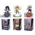 thumbnail image 2 of Q Version Orochimaru Jiraiya Tsunade Garage Kit Gk Doll Model Figure Toy Collection Gift Decoration Christmas Birthday Gift, 2 of 4