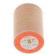 thumbnail image 1 of Fil Rond Beige 0,35 mm pour Bricolage en Cuir Couture Couture, 1 of 7