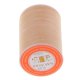 thumbnail image 1 of Hilo encerado de coser Zulema 300 metros 0 Beige, 1 of 7
