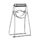 thumbnail image 1 of Clip para plato caliente Perfecl soporte Universal antiescaldado para tazón de acero inoxidable, 1 of 8