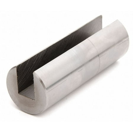 

Hassay Savage Co Keyway Broach Bushing Broach Style # IV 21512