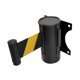 thumbnail image 3 of Barrera de cinturón retráctil de montaje en pared, resistente y multifuncional, cinturón de seguridad para 3M, 3 of 9