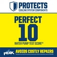 thumbnail image 4 of PEAK All Vehicles 50/50 Prediluted Antifreeze and Coolant, 1 gal Bottle, 4 of 8