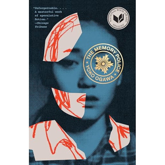 Pre-Owned The Memory Police: A Novel, 9781101911815, 1101911816, Paperback, 1 edition