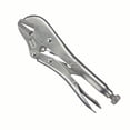 thumbnail image 2 of Pinza Presion Recta 10r Vise Grip Abre 44mm M0102l3 Irwin Irwin Tools M0102L3, 2 of 6