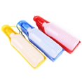 thumbnail image 2 of Pet Supplies 250ml Foldable Pet Dog Drinking Bottle Dispenser Travel Feeding Bowl, 2 of 2