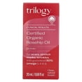 thumbnail image 4 of Trilogy Certified Organic Rosehip Oil, 0.67 Oz, 4 of 6