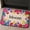 A, variant on XaaKee Outdoor Door Mat, Cheerful Blooms Front Door Mat, Non-Slip Rubber Backing Door Mats, Entrance And Porch Perfect, 20x31inch[cite: 1]