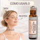 thumbnail image 4 of Roll On Activación Herbal Aromas & Lavanda menta eucalipto romero 10ml, 4 of 9