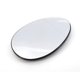 thumbnail image 4 of Lente de cristal de repuesto para espejo retrovisor calefactable, color blanco, derecha Blanco Derecha, 4 of 9