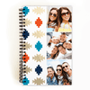 Personalized Back To School 5 x 8 Notebook - Young Tribe